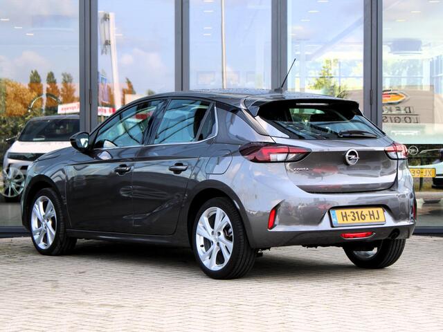 Opel CORSA 1.2 Elegance | Navi / Climate / Cruise