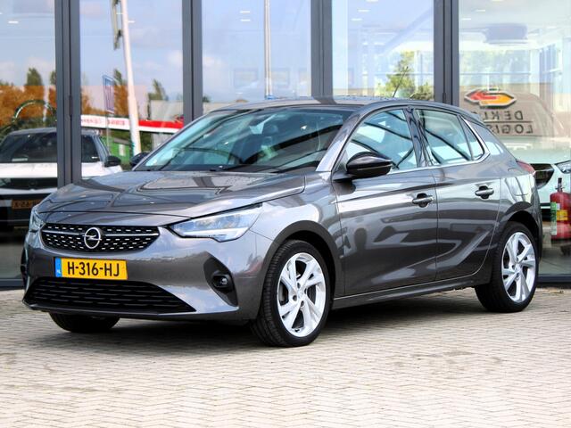 Opel CORSA 1.2 Elegance | Navi / Climate / Cruise