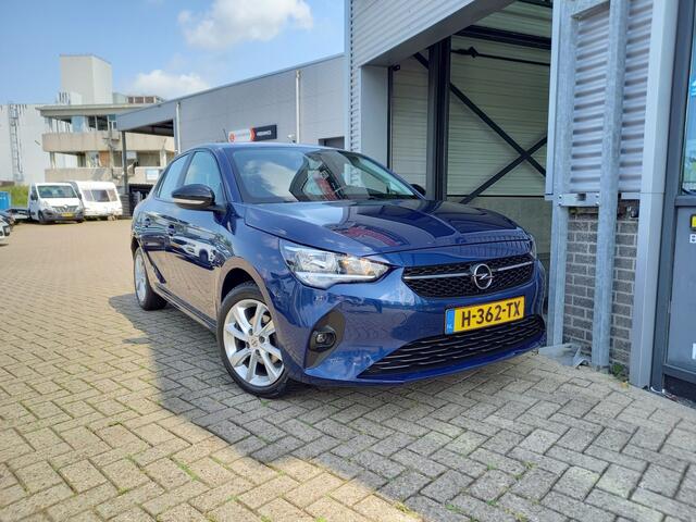 Opel CORSA 1.2 Edition - AIRCO - CRUISE - LM VELGEN - BLUETOOTH - NL AUTO -