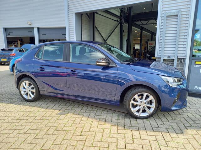 Opel CORSA 1.2 Edition - AIRCO - CRUISE - LM VELGEN - BLUETOOTH - NL AUTO -