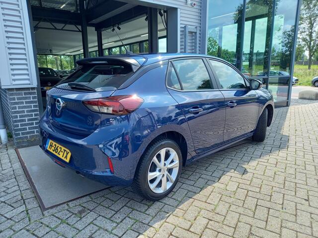 Opel CORSA 1.2 Edition - AIRCO - CRUISE - LM VELGEN - BLUETOOTH - NL AUTO -