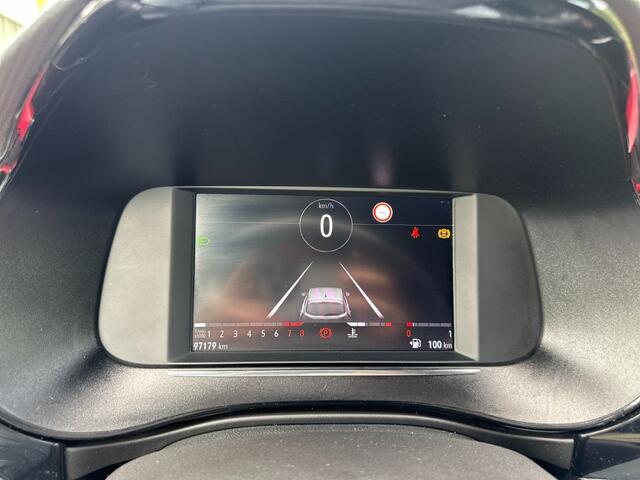 Opel CORSA 1.2 GS Line Apple CarPlay Stuur/Stoelverwarming PDC