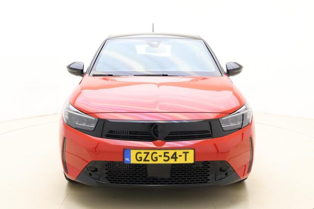 Opel CORSA 1.2 Turbo 100Pk Yes | Airconditioning | Navigatie via Apple Carplay/Android Auto | Cruisecontrol | Winterpakket | Elektrisch Pakket | LM-Velgen