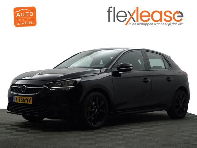 Opel CORSA 1.2 Edition- Park Assist, Lane Assist, Clima, Cruise, Privacy Glass, Comfort Interieur
