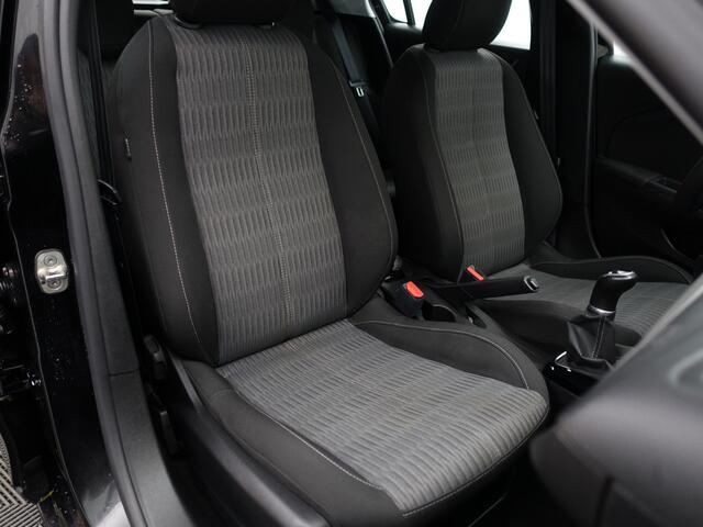 Opel CORSA 1.2 Edition- Park Assist, Lane Assist, Clima, Cruise, Privacy Glass, Comfort Interieur