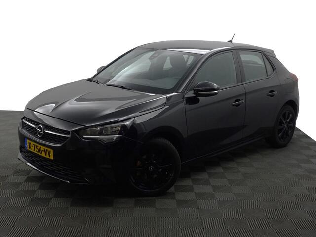 Opel CORSA 1.2 Edition- Park Assist, Lane Assist, Clima, Cruise, Privacy Glass, Comfort Interieur
