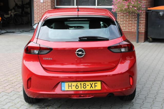 Opel CORSA 1.2 Elegance Carplay navi Cruise