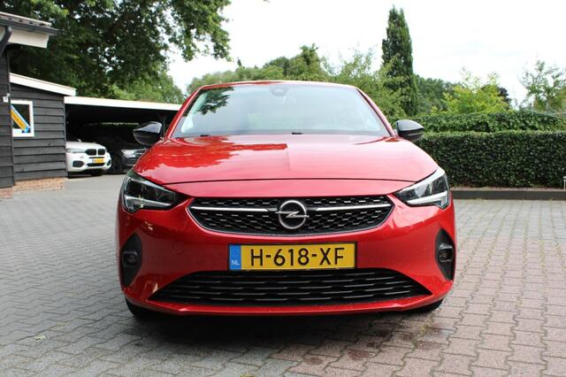 Opel CORSA 1.2 Elegance Carplay navi Cruise