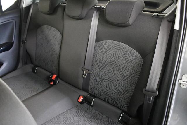 Opel CORSA 1.4 Favourite NAP | Airco | Cruise