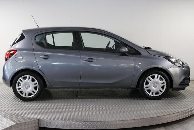 Opel CORSA 1.4 Favourite NAP | Airco | Cruise
