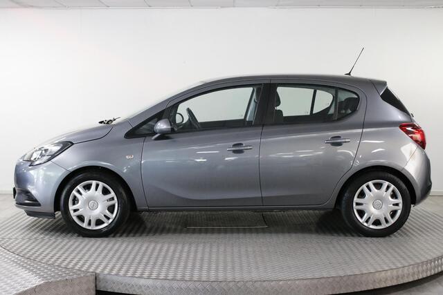 Opel CORSA 1.4 Favourite NAP | Airco | Cruise