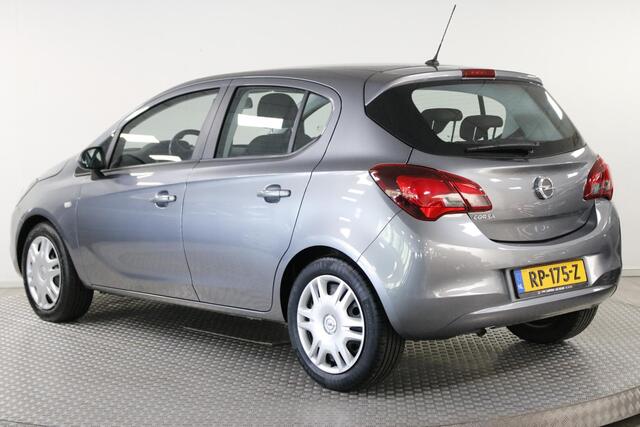 Opel CORSA 1.4 Favourite NAP | Airco | Cruise