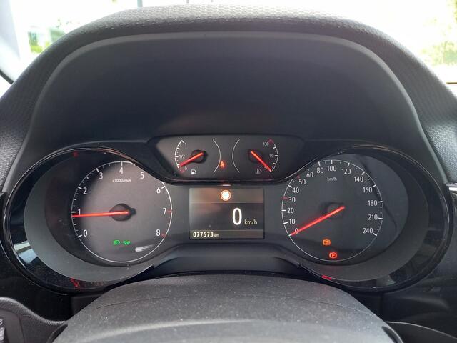 Opel CORSA 1.2 Edition - CARPLAY & ANDROID - PARKEERSENSOREN - LM VELGEN - AIRCO - CRUISE NL AUTO - 1 EIGENAAR