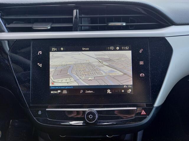 Opel CORSA 1.2 Edition - CARPLAY & ANDROID - PARKEERSENSOREN - LM VELGEN - AIRCO - CRUISE NL AUTO - 1 EIGENAAR