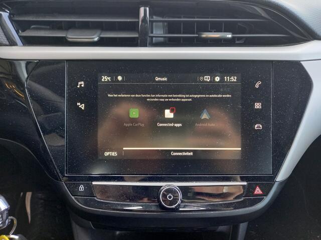 Opel CORSA 1.2 Edition - CARPLAY & ANDROID - PARKEERSENSOREN - LM VELGEN - AIRCO - CRUISE NL AUTO - 1 EIGENAAR
