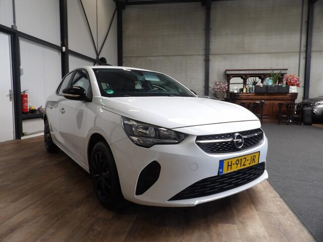 Opel CORSA 1.2 Edition