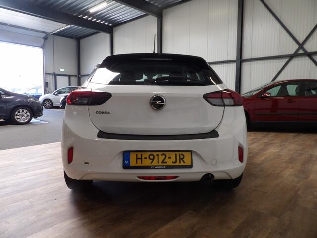 Opel CORSA 1.2 Edition