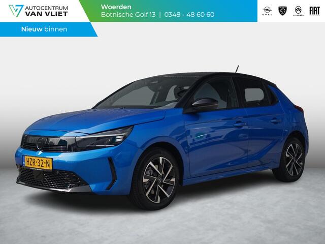 Opel CORSA 1.2 Turbo Yes