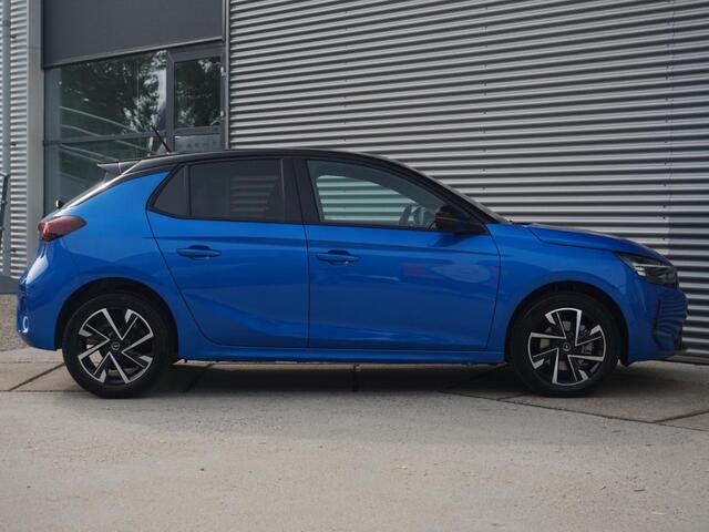 Opel CORSA 1.2 Turbo Yes