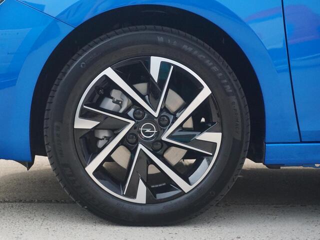 Opel CORSA 1.2 Turbo Yes