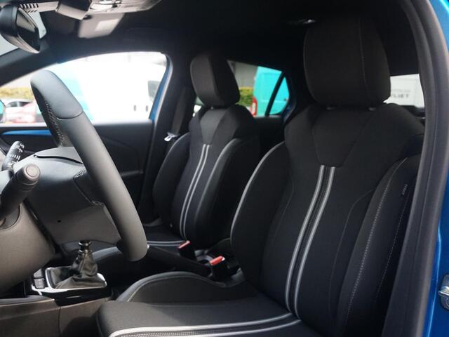 Opel CORSA 1.2 Turbo Yes