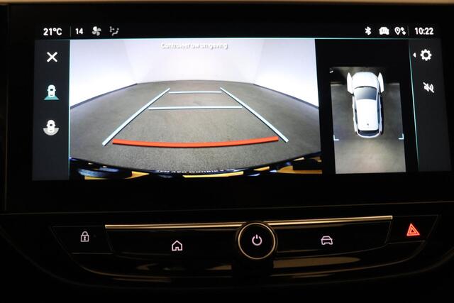 Opel CORSA 1.2 GS | COMFORT / INTRODUCTIE- PACK | STUURVERWARMING | NAVI | APPLE | CAMERA