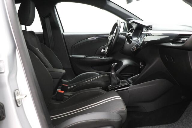 Opel CORSA 1.2 GS | COMFORT / INTRODUCTIE- PACK | STUURVERWARMING | NAVI | APPLE | CAMERA