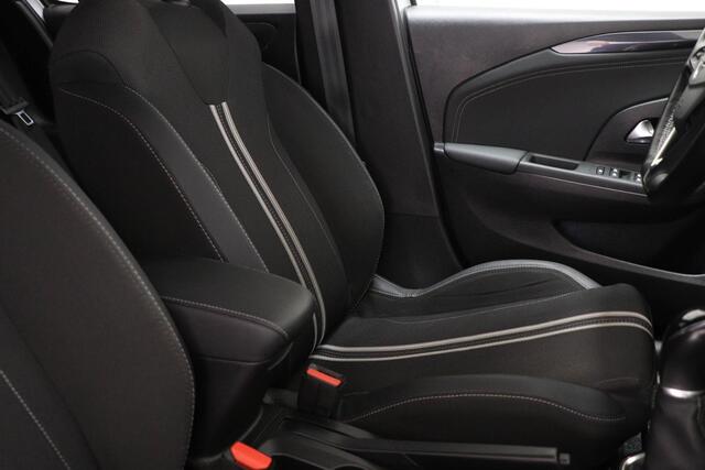 Opel CORSA 1.2 GS | COMFORT / INTRODUCTIE- PACK | STUURVERWARMING | NAVI | APPLE | CAMERA