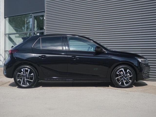 Opel CORSA 1.2 Turbo GS