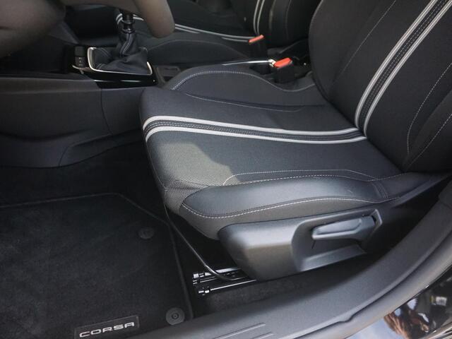 Opel CORSA 1.2 Turbo GS