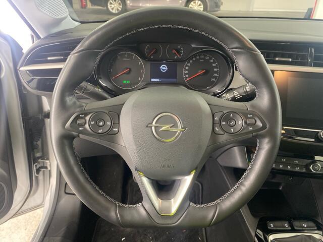 Opel CORSA 1.2 Edition, Carplay! Apk 11-2026! VERWACHT!!