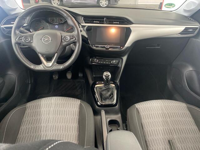 Opel CORSA 1.2 Edition, Carplay! Apk 11-2026! VERWACHT!!
