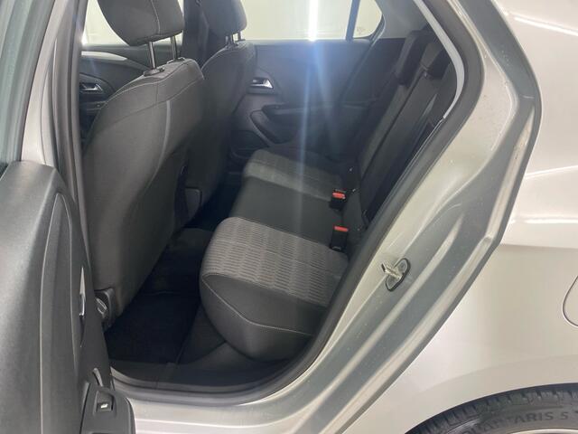 Opel CORSA 1.2 Edition, Carplay! Apk 11-2026! VERWACHT!!