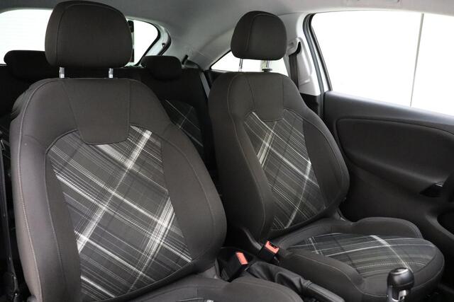 Opel CORSA 1.0 Turbo Color Edition | Airco | Cruise-control | Trekhaak | Sport- stoelen | Blue-tooth radio | 17 incl li-metaal |