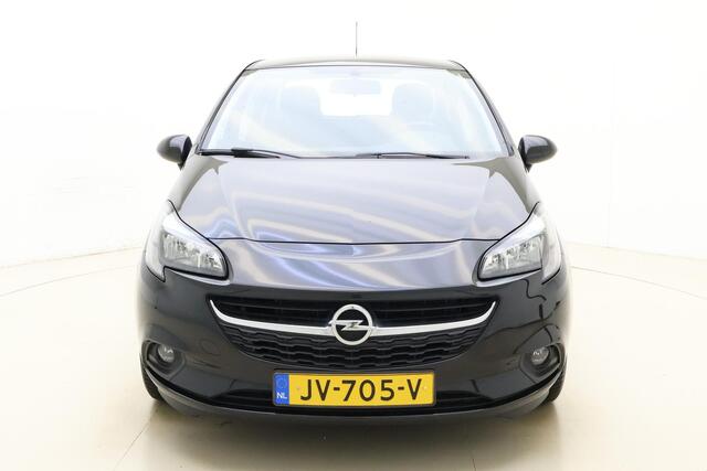 Opel CORSA 1.4 Edition | Cruise Control | Airco | Lichtmetalen velgen | Trekhaak | Bluetooth | 1e Eigenaar | Dealeronderhouden