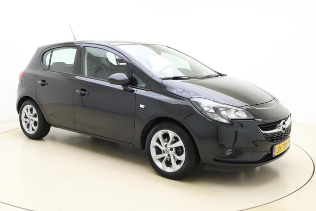Opel CORSA 1.4 Edition | Cruise Control | Airco | Lichtmetalen velgen | Trekhaak | Bluetooth | 1e Eigenaar | Dealeronderhouden