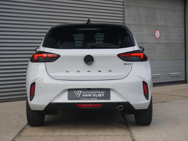 Opel CORSA 1.2 Turbo Hybrid GS