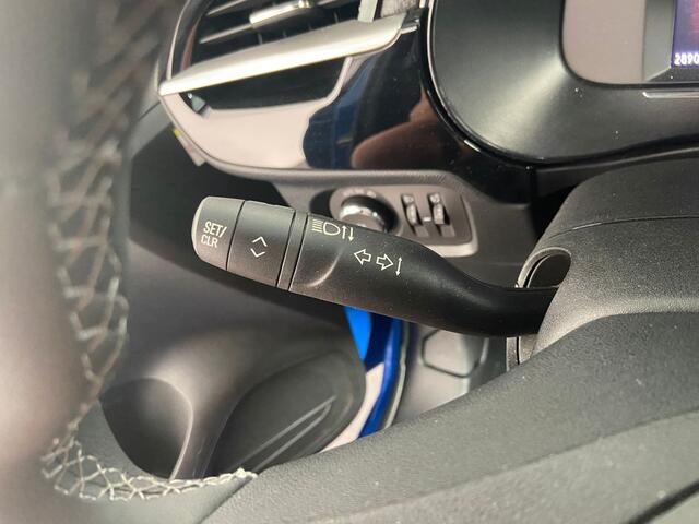 Opel CORSA 1.2 Turbo GS