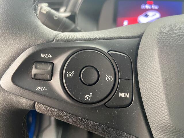 Opel CORSA 1.2 Turbo GS