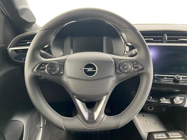 Opel CORSA 1.2 Turbo GS