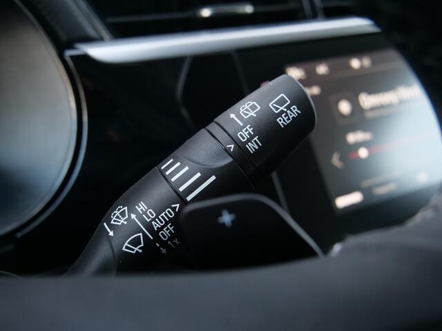 Opel CORSA 1.2 Turbo 100 Pk Elegance Automaat Apple Carplay / DAB / Climate Control