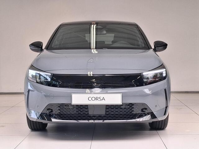 Opel CORSA 1.2 Turbo Hybrid GS Automaat | Navigatie | Achteruitrijcamera | Stoel/Stuurverwarming | Keyless Entry | Apple Carplay/Android Auto |