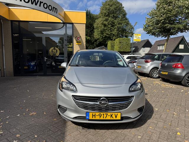 Opel CORSA 1.2 3drs