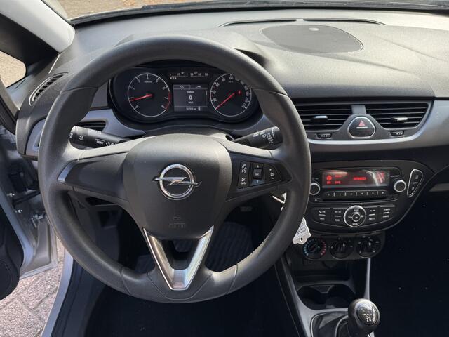 Opel CORSA 1.2 3drs