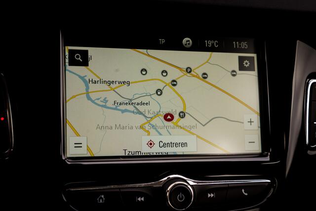 Opel CORSA 1.4 90 Pk 5-drs. Favourite | Airco | Navigatie | 16 inch LMV | 1e Eigenaar