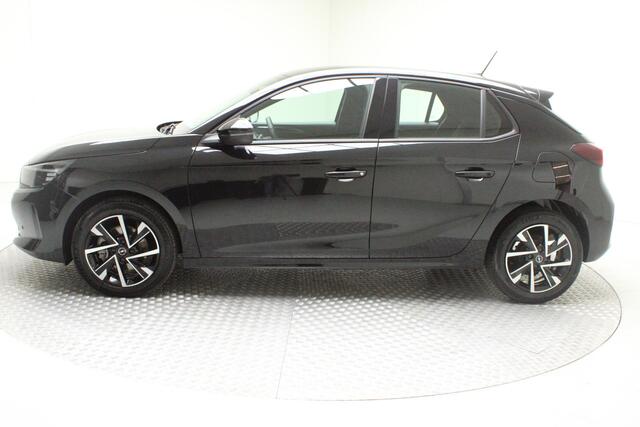 Opel CORSA 1.2 Turbo GS | climate control | pdc v/a + camera | carplay draadloos | dode hoek | spiegels elektr. inklapbaar | cruise | bluetooth