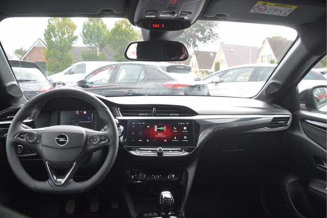 Opel CORSA 1.2 Turbo GS LED | Carplay | Camera | PDC | Clima | DAB | Bluetooth | Navi
