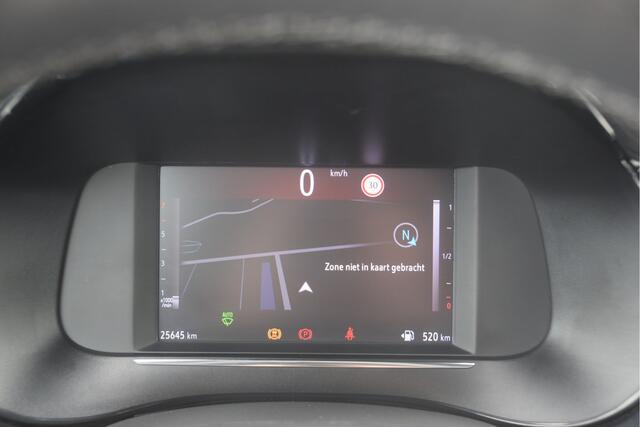 Opel CORSA 1.2 Turbo GS LED | Carplay | Camera | PDC | Clima | DAB | Bluetooth | Navi