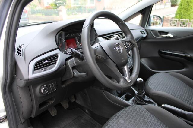 Opel CORSA 1.2