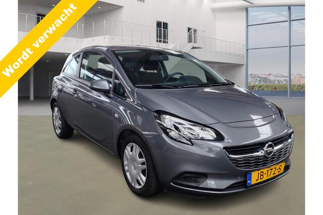 Opel CORSA 1.4 Edition AUT! 1e Eig! 2.994 km NAP! VERWACHT!